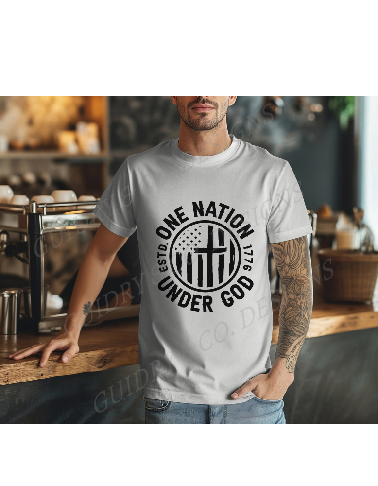 One Nation Under God