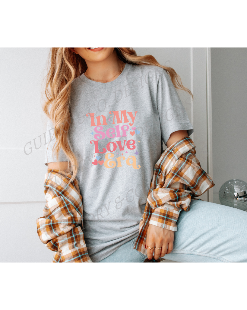 In My Self Love Era