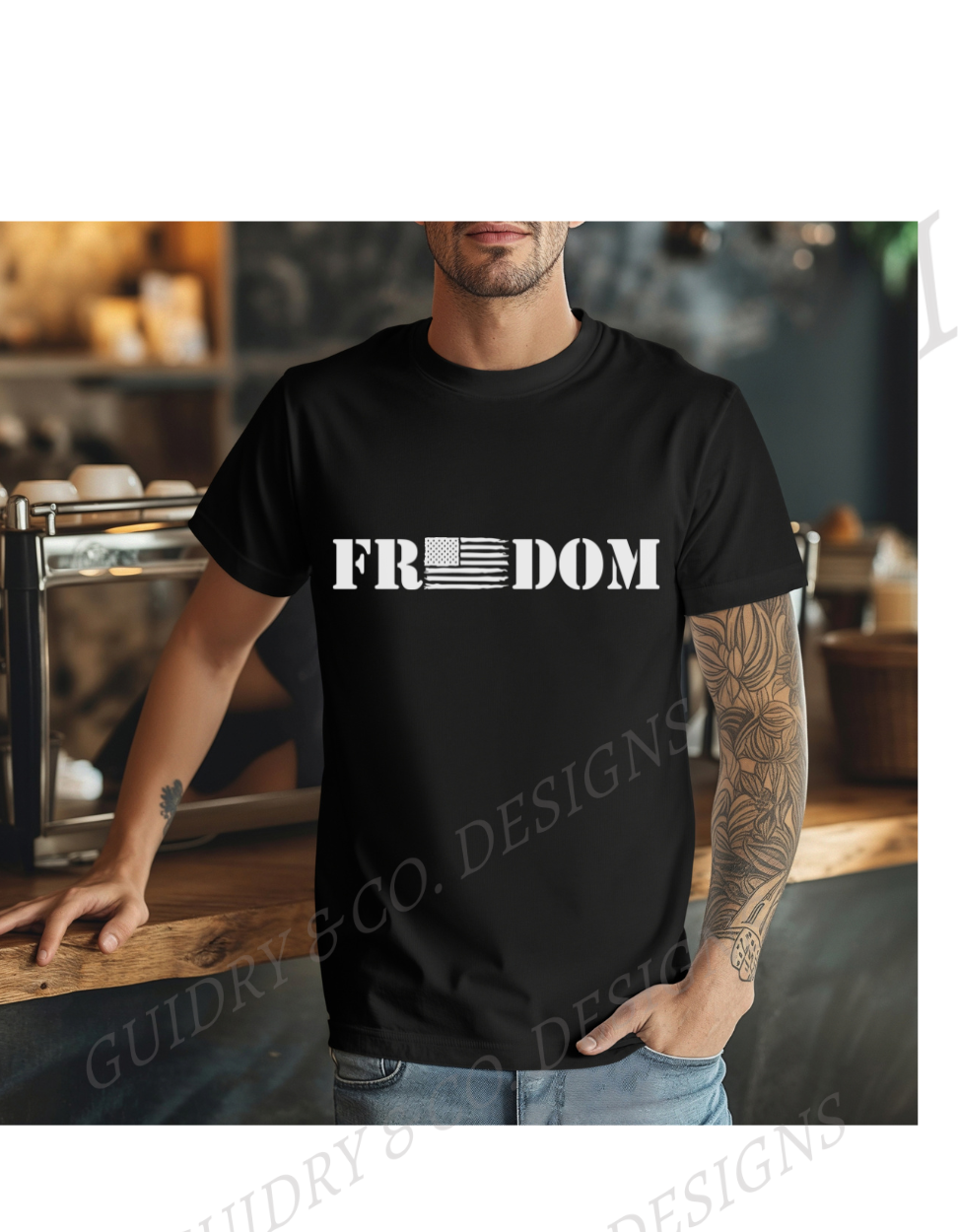 Freedom