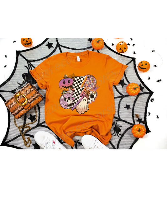 Retro Energy (PREORDER)