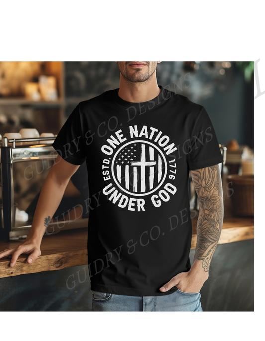 One Nation Under God