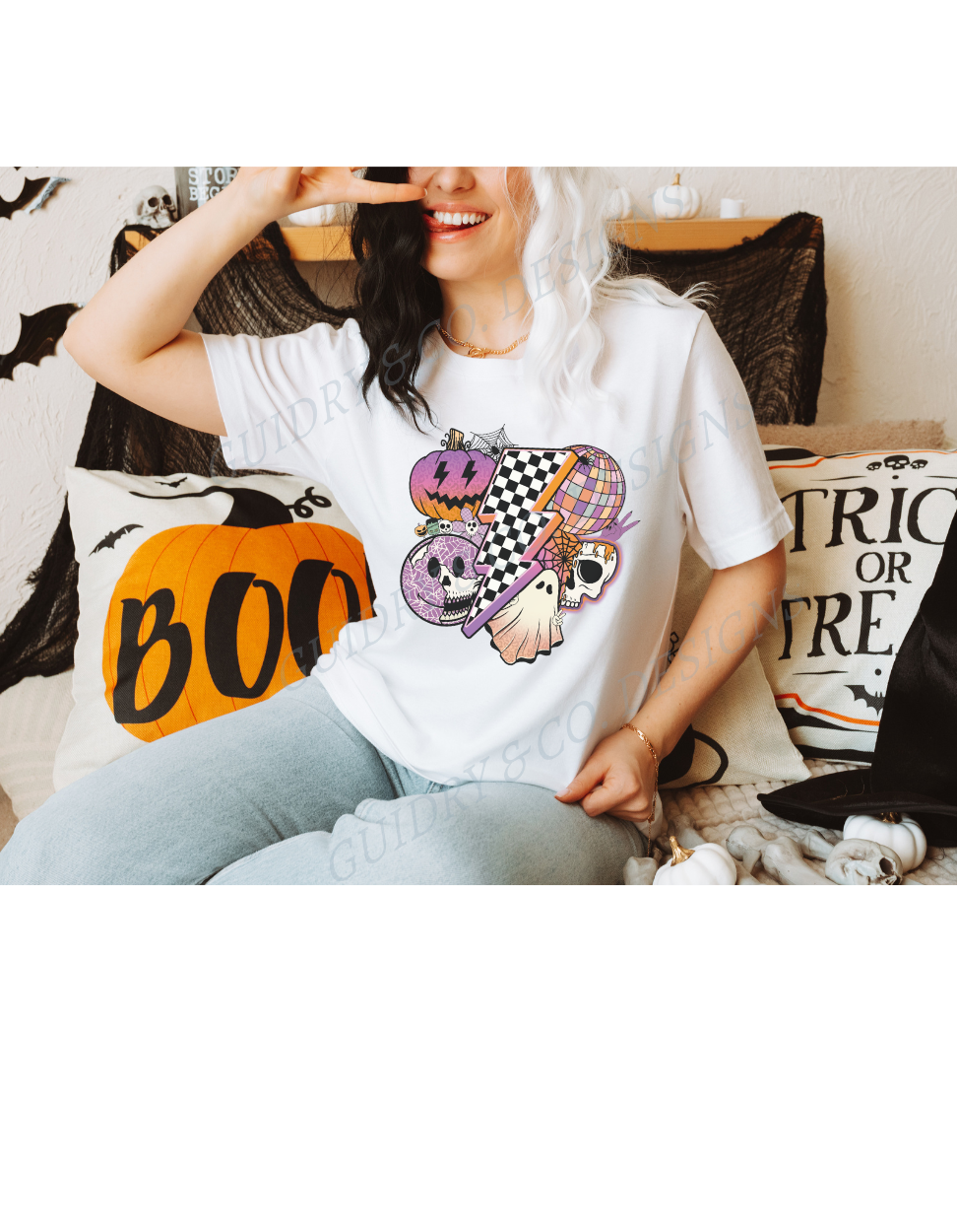Retro Energy (PREORDER)