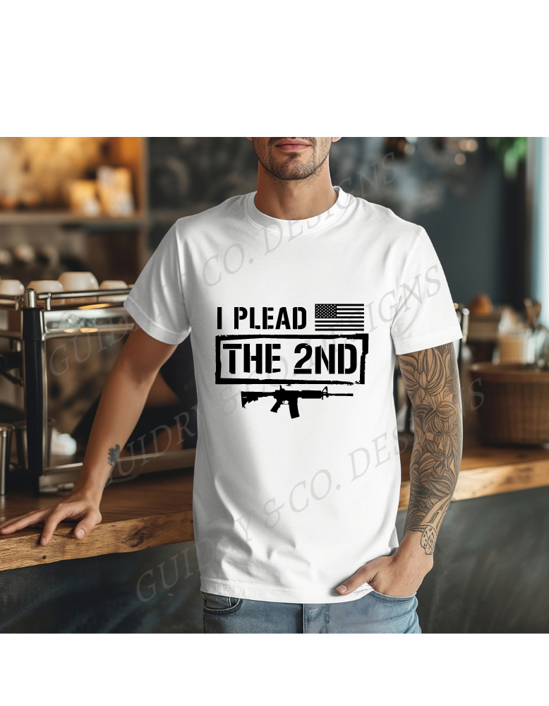 I Plead The Second