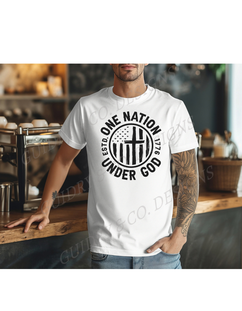 One Nation Under God