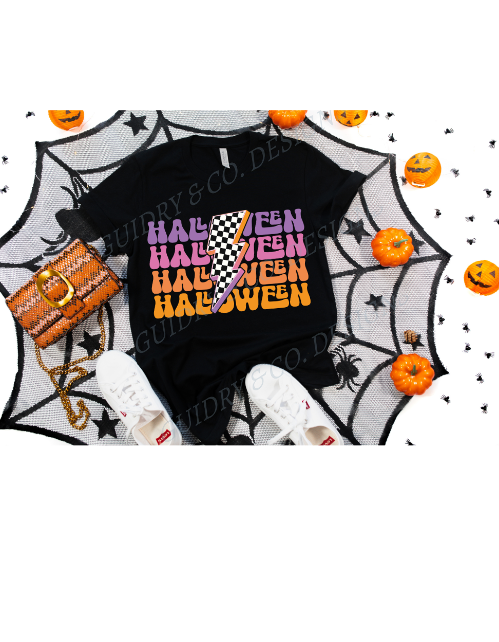 lightning Bolt Halloween (PREORDER)