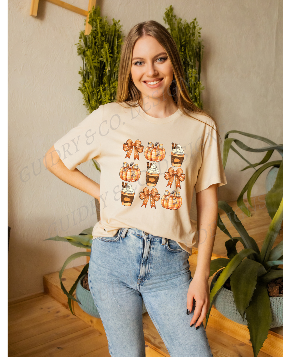 Fall Pumpkin Coffee (PREORDER)