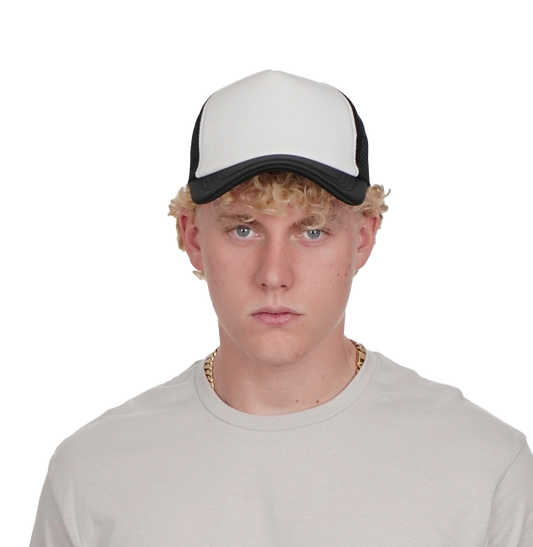 DTF TRUCKER HAT (CUSTOM DESIGNS)