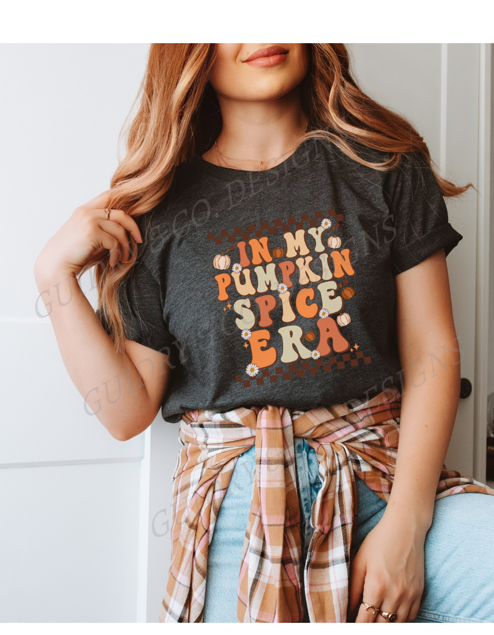 In My Pumpkin Spice Era (PREORDER)