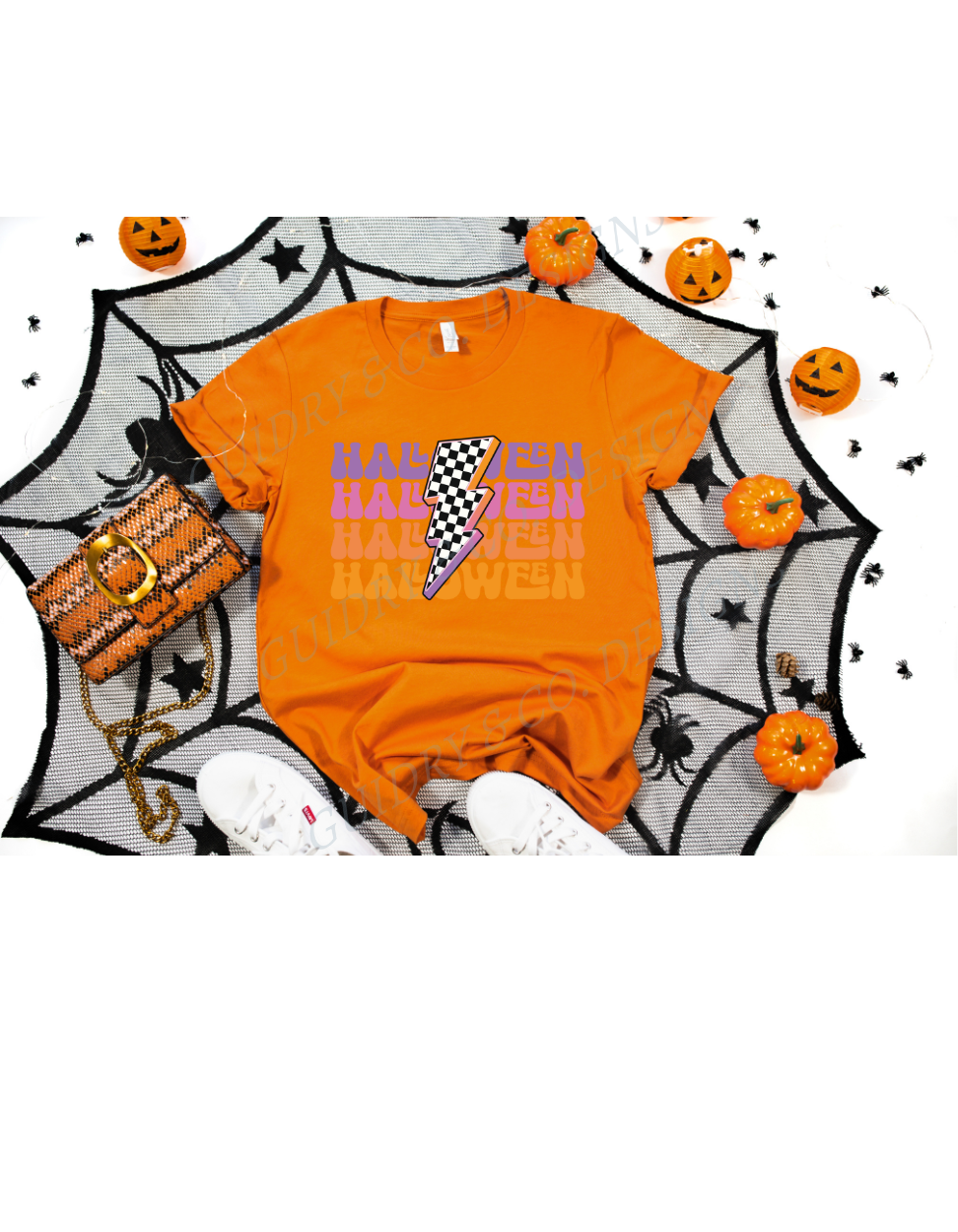 lightning Bolt Halloween (PREORDER)