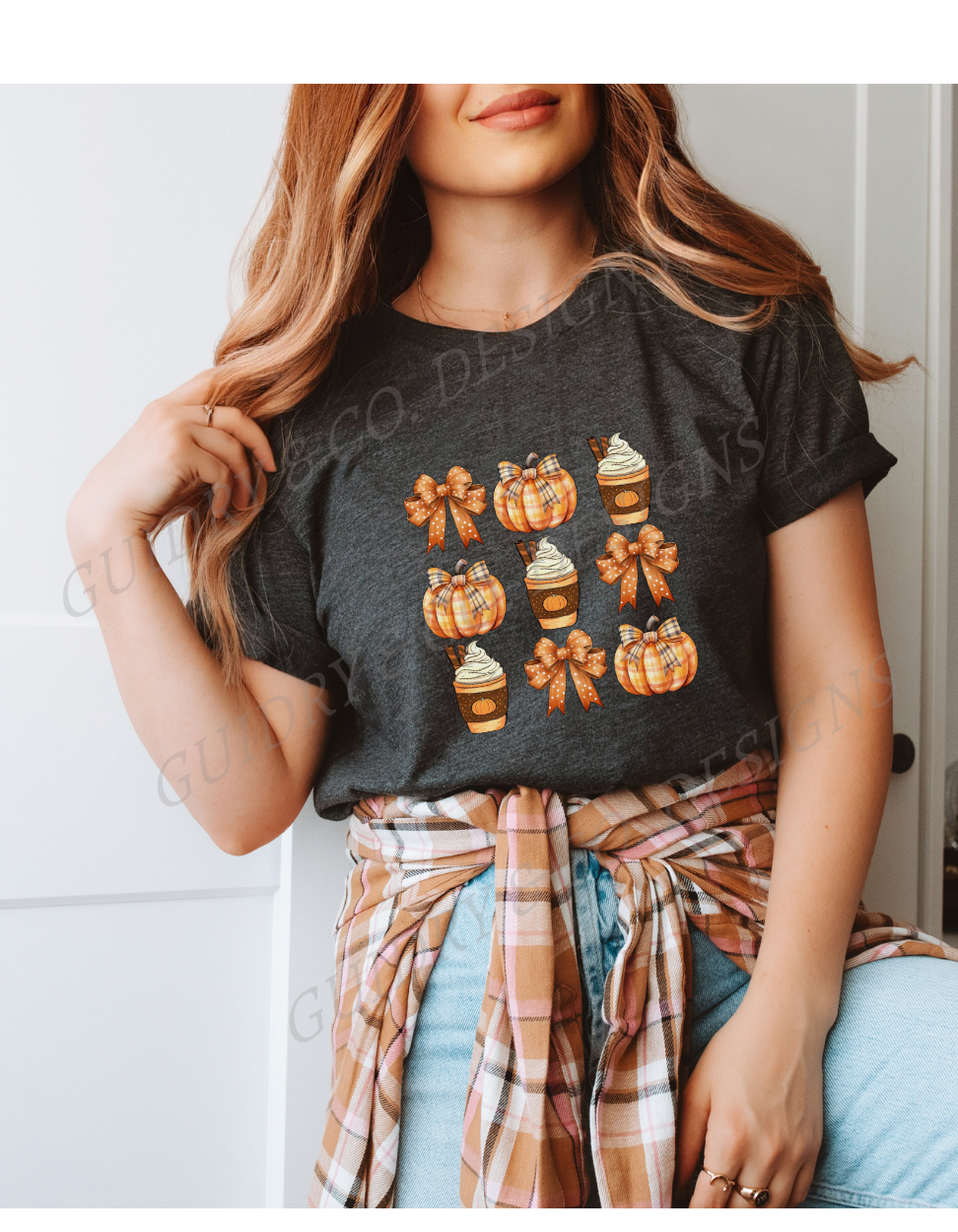 Fall Pumpkin Coffee (PREORDER)