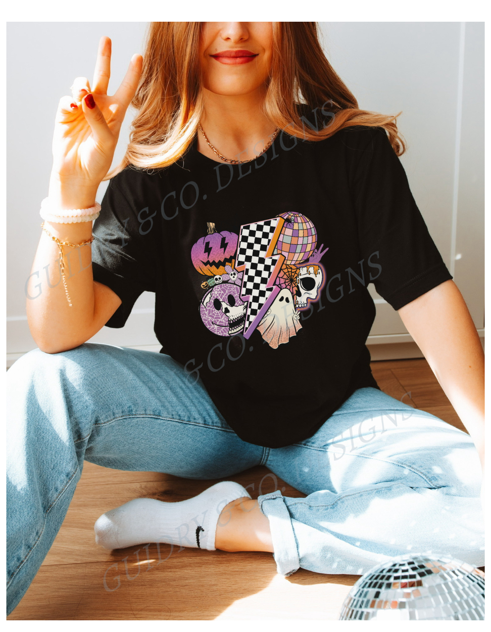 Retro Energy (PREORDER)