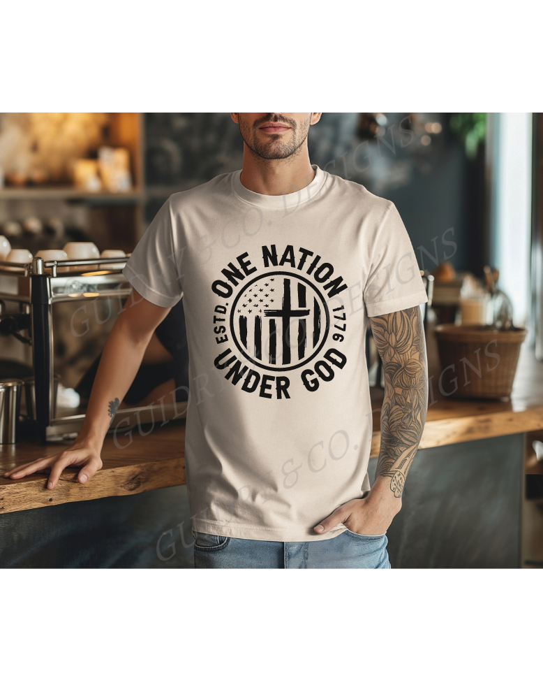 One Nation Under God