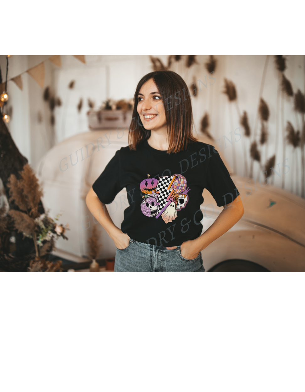 Retro Energy (PREORDER)