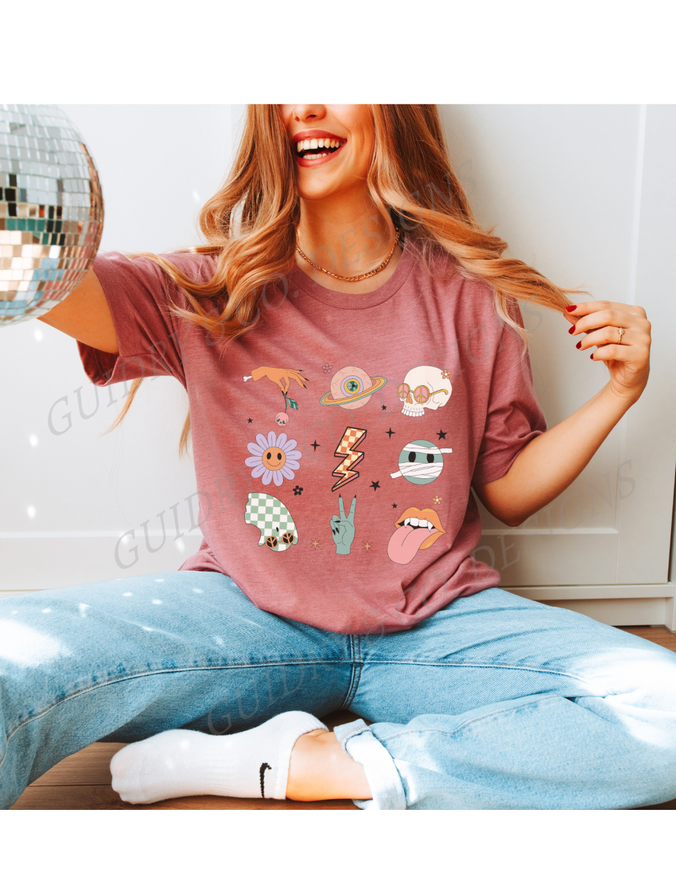 Halloween Elements BELLA CANVA (PREORDER)