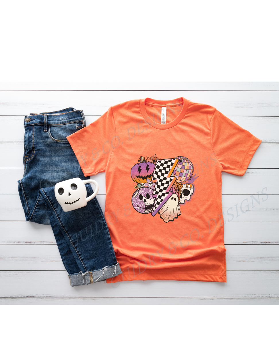 Retro Energy (PREORDER)