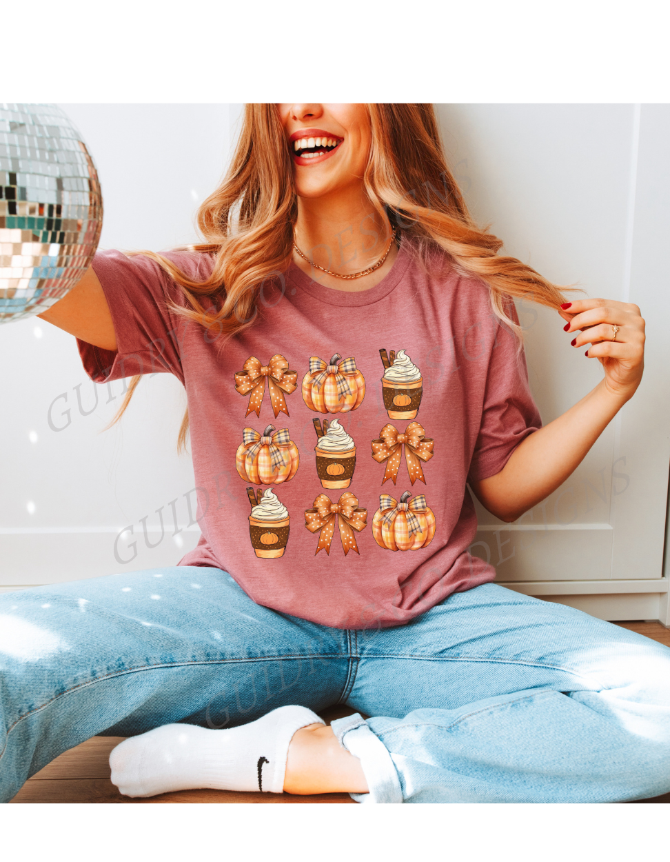 Fall Pumpkin Coffee (PREORDER)