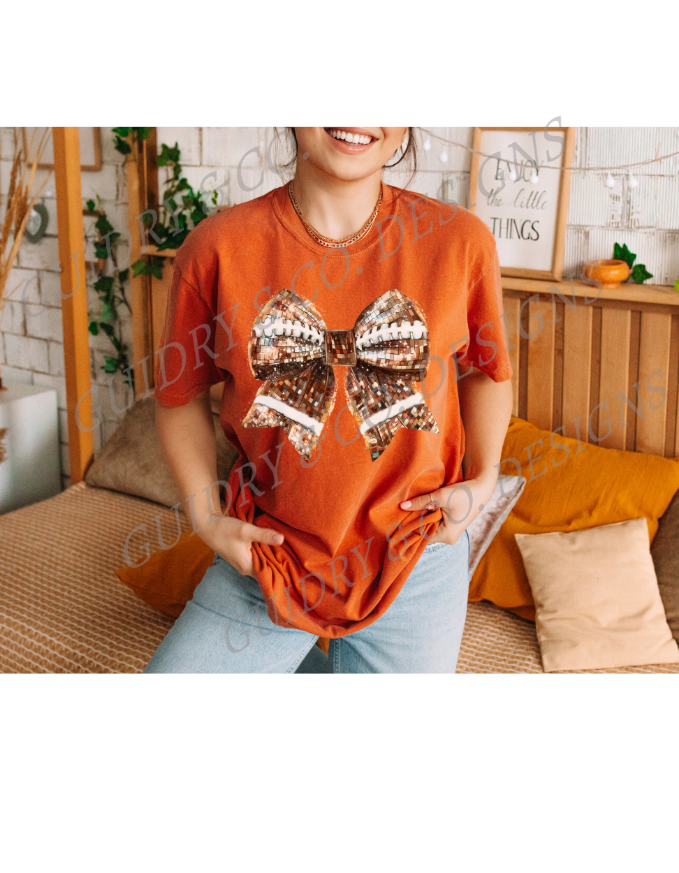 Stylish Football Color Comfort (PREORDER)