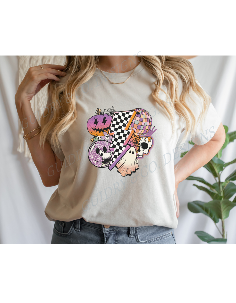 Retro Energy (PREORDER)