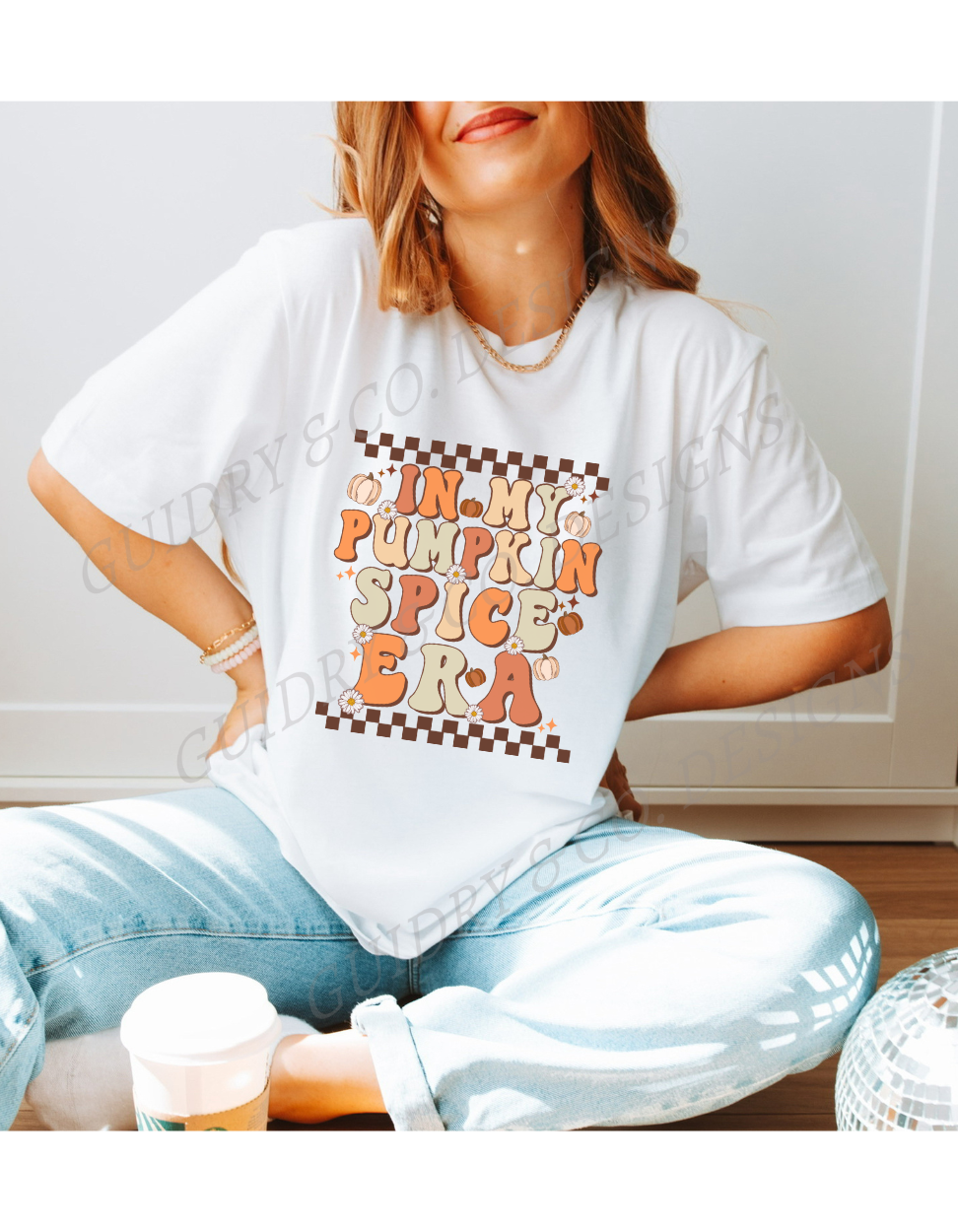 In My Pumpkin Spice Era (PREORDER)