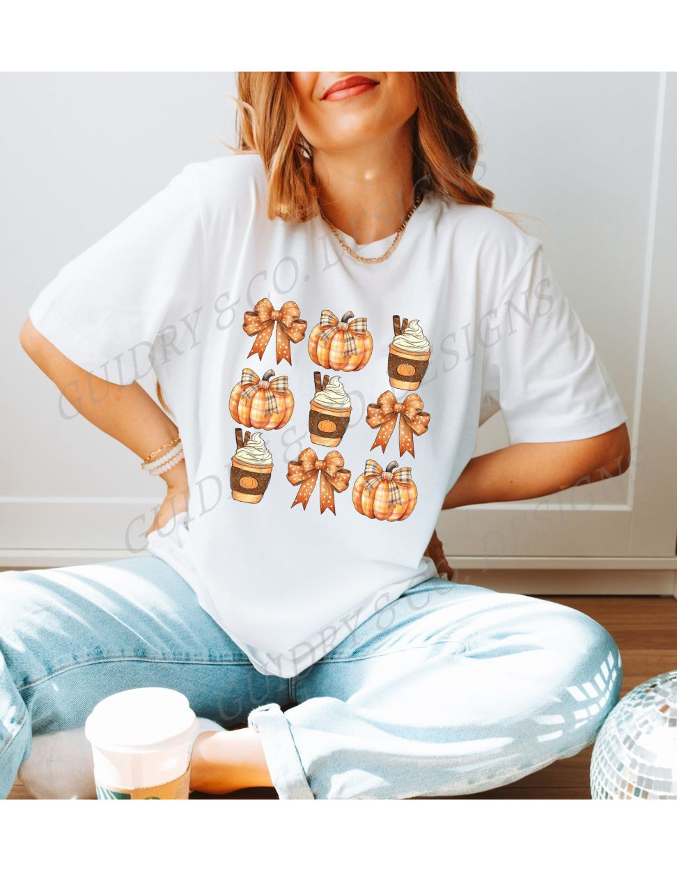 Fall Pumpkin Coffee (PREORDER)