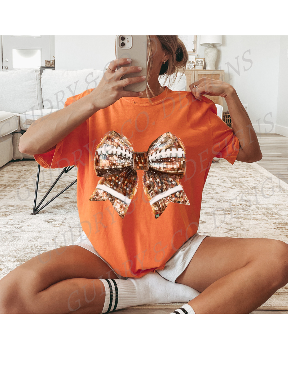 Stylish Football Color Comfort (PREORDER)