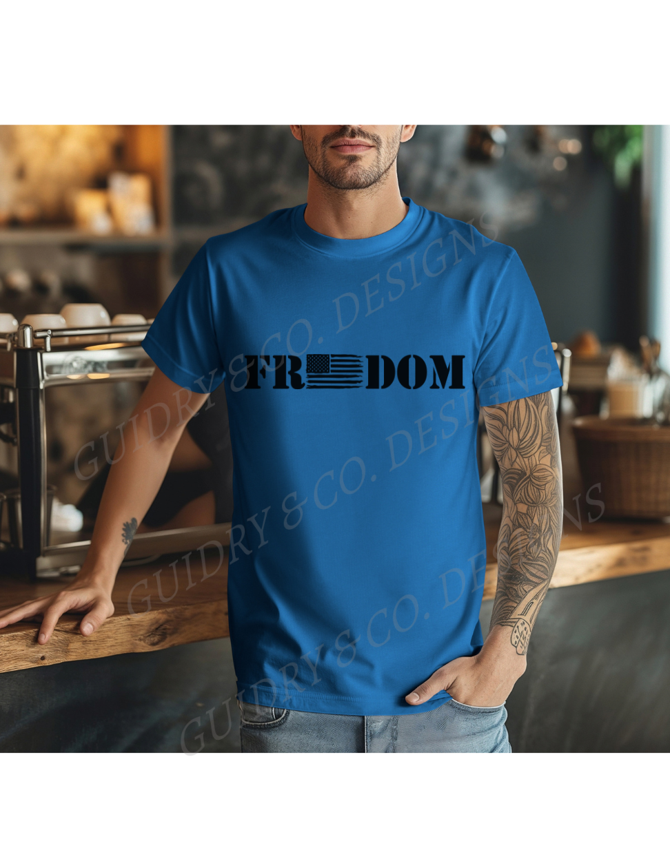 Freedom