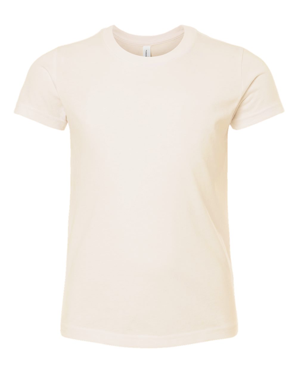 YOUTH DTF DESIGN COLOR COMFORT TSHIRT (BELLA CANVA)