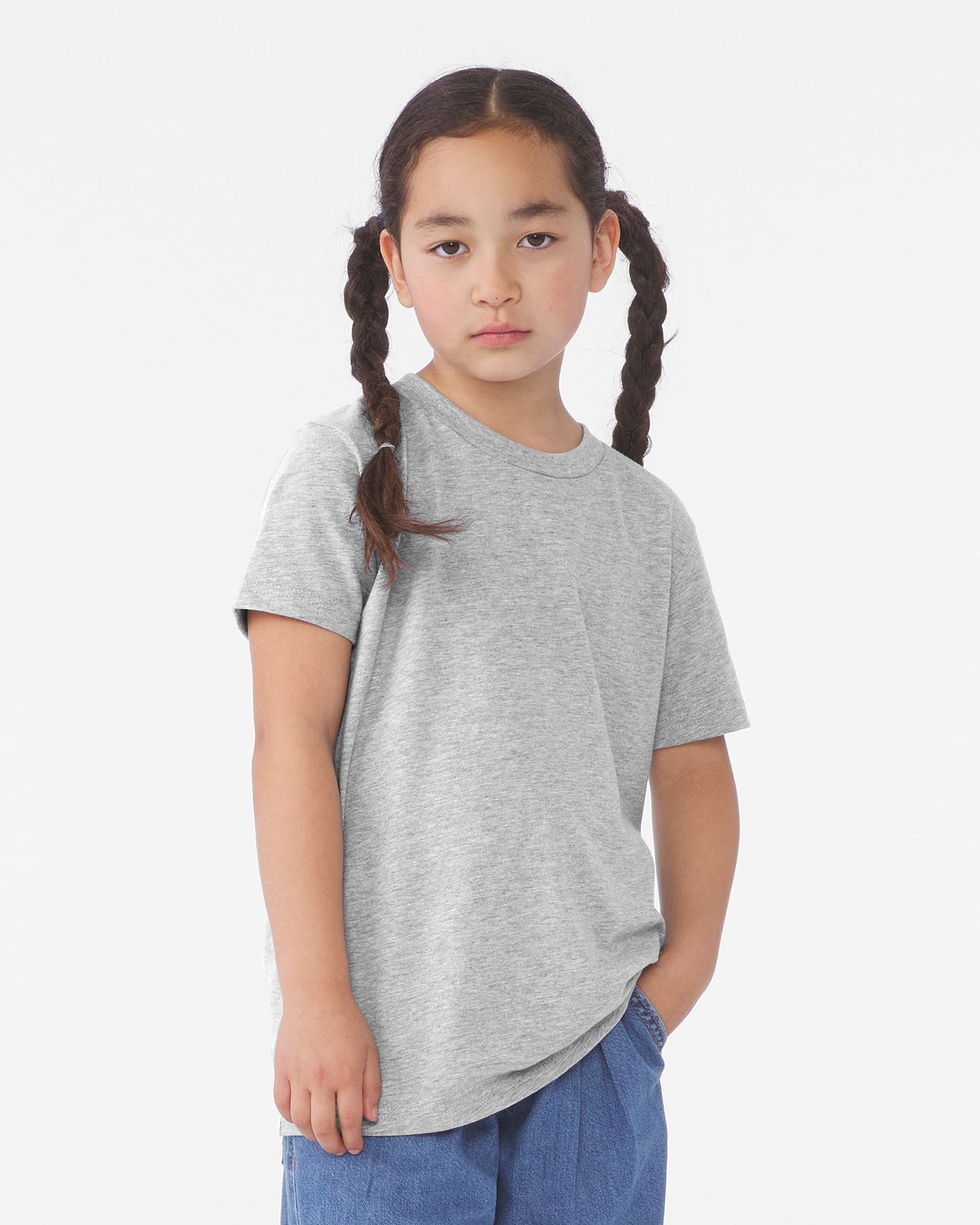 YOUTH DTF DESIGN COLOR COMFORT TSHIRT (BELLA CANVA)