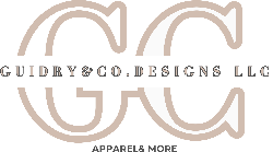 Guidry & Co. Designs LLC