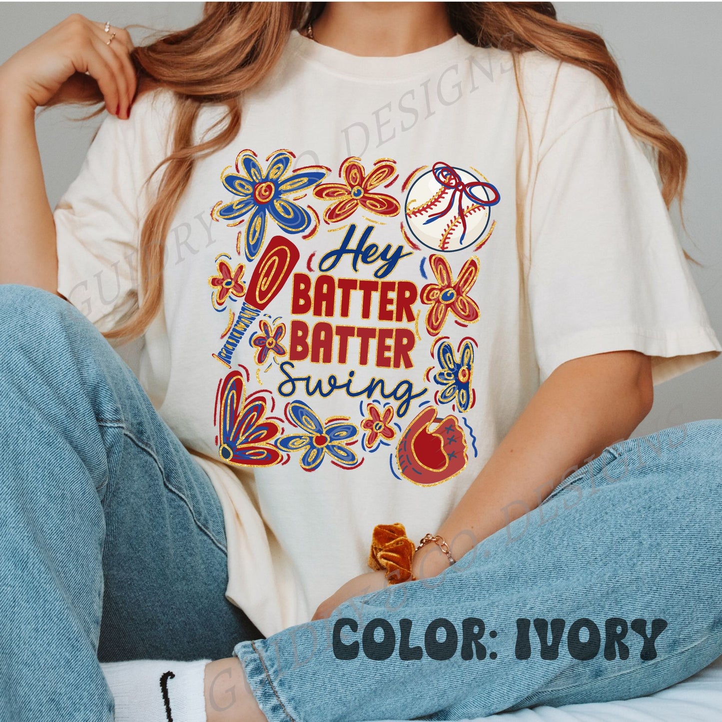 HEY BATTER BATTER SWING