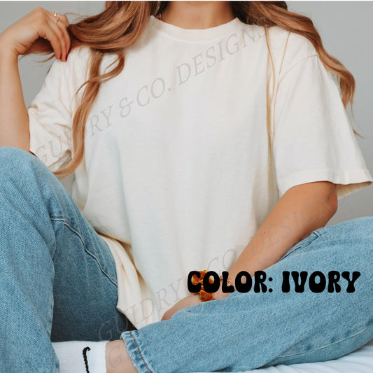 Motherhood Is Kingdom Work