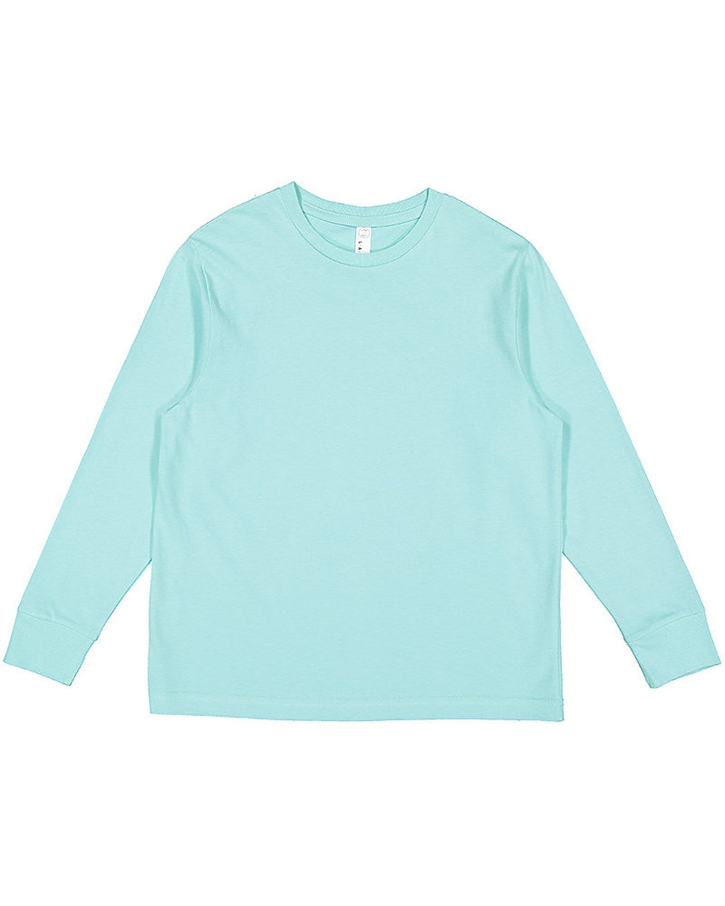 YOUTH LONG SLEEVE PICK YOUR PATCH LIVE
