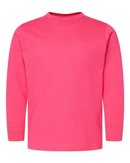 YOUTH LONG SLEEVE PICK YOUR PATCH LIVE