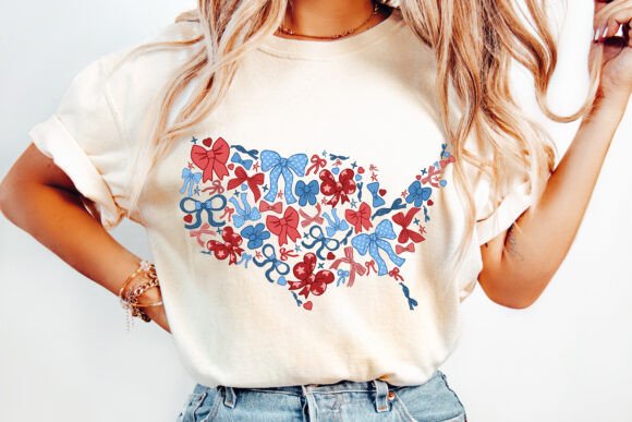 RETRO AMERICA CONQUETTE