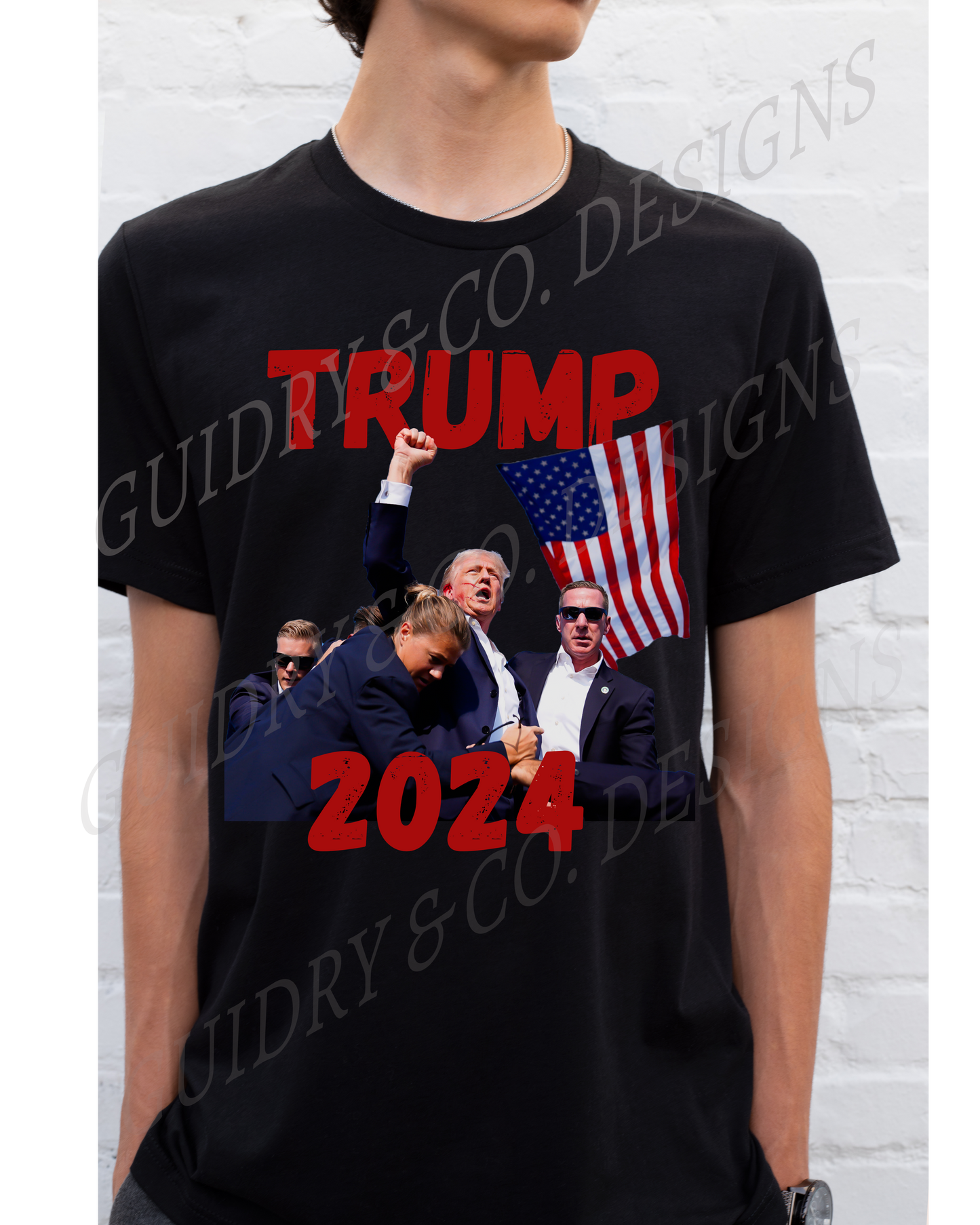 Trump 2024
