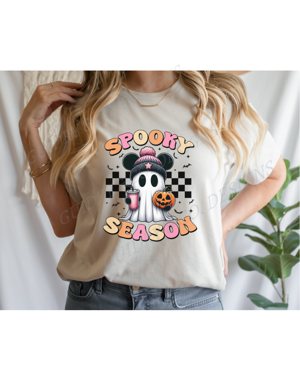 Spooky Halloween (PREORDER)
