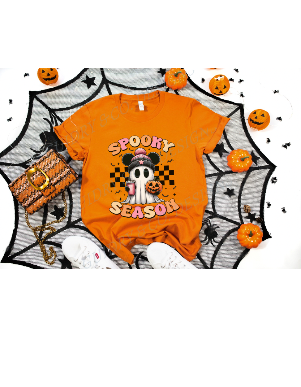 Spooky Halloween (PREORDER)