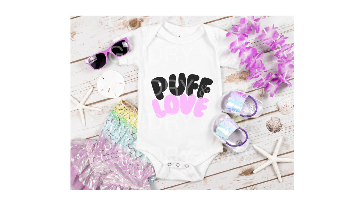 PUFF LOVE