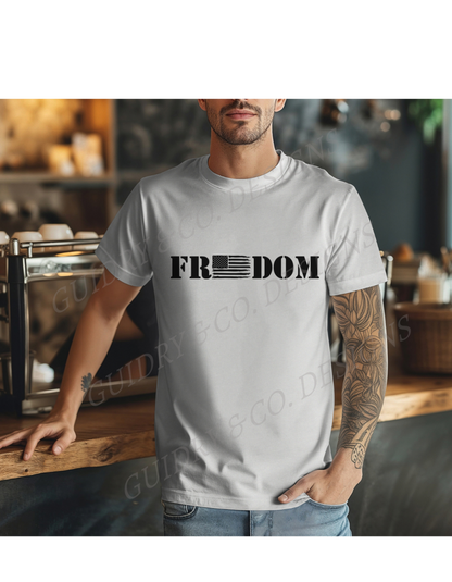 Freedom