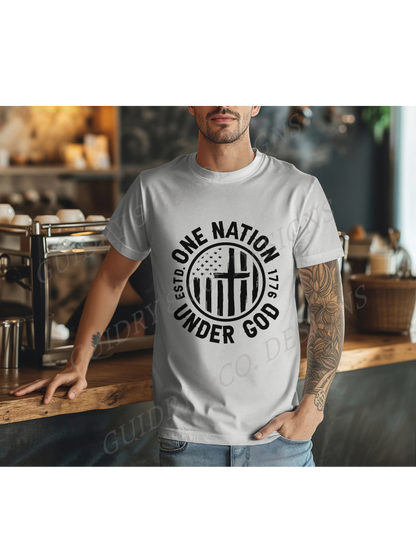 One Nation Under God