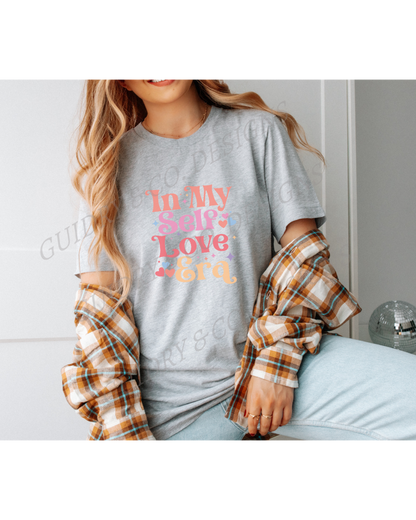 In My Self Love Era