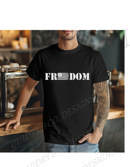 Freedom