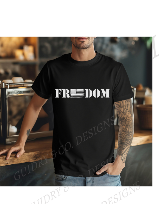 Freedom
