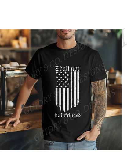 Shall Not Be Infringed