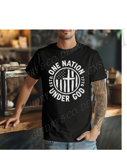 One Nation Under God