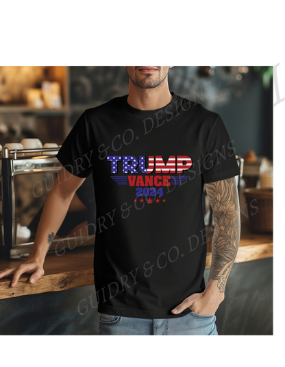 Trump Vance 2024