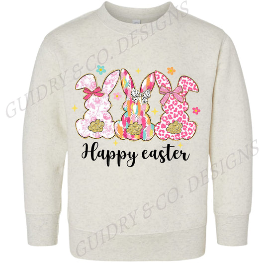 DTF YOUTH SWEATSHIRT