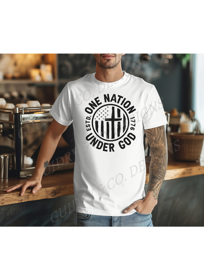 One Nation Under God