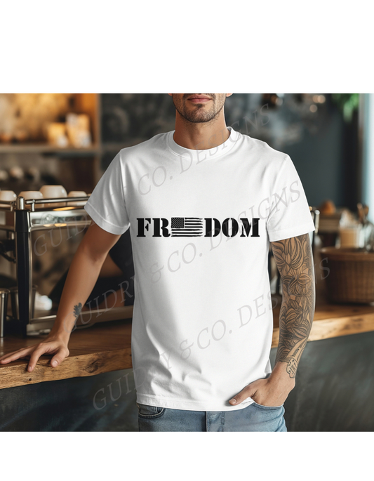 Freedom