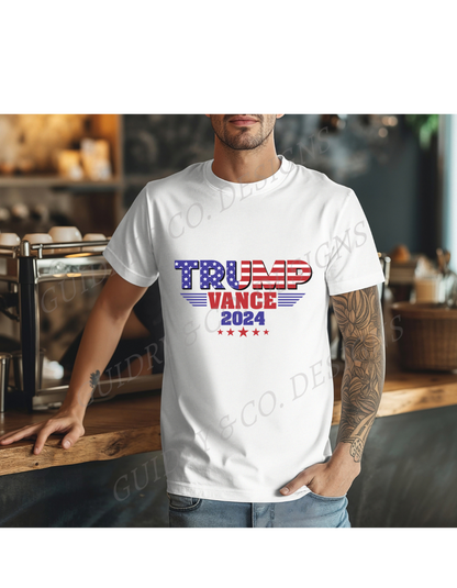 Trump Vance 2024